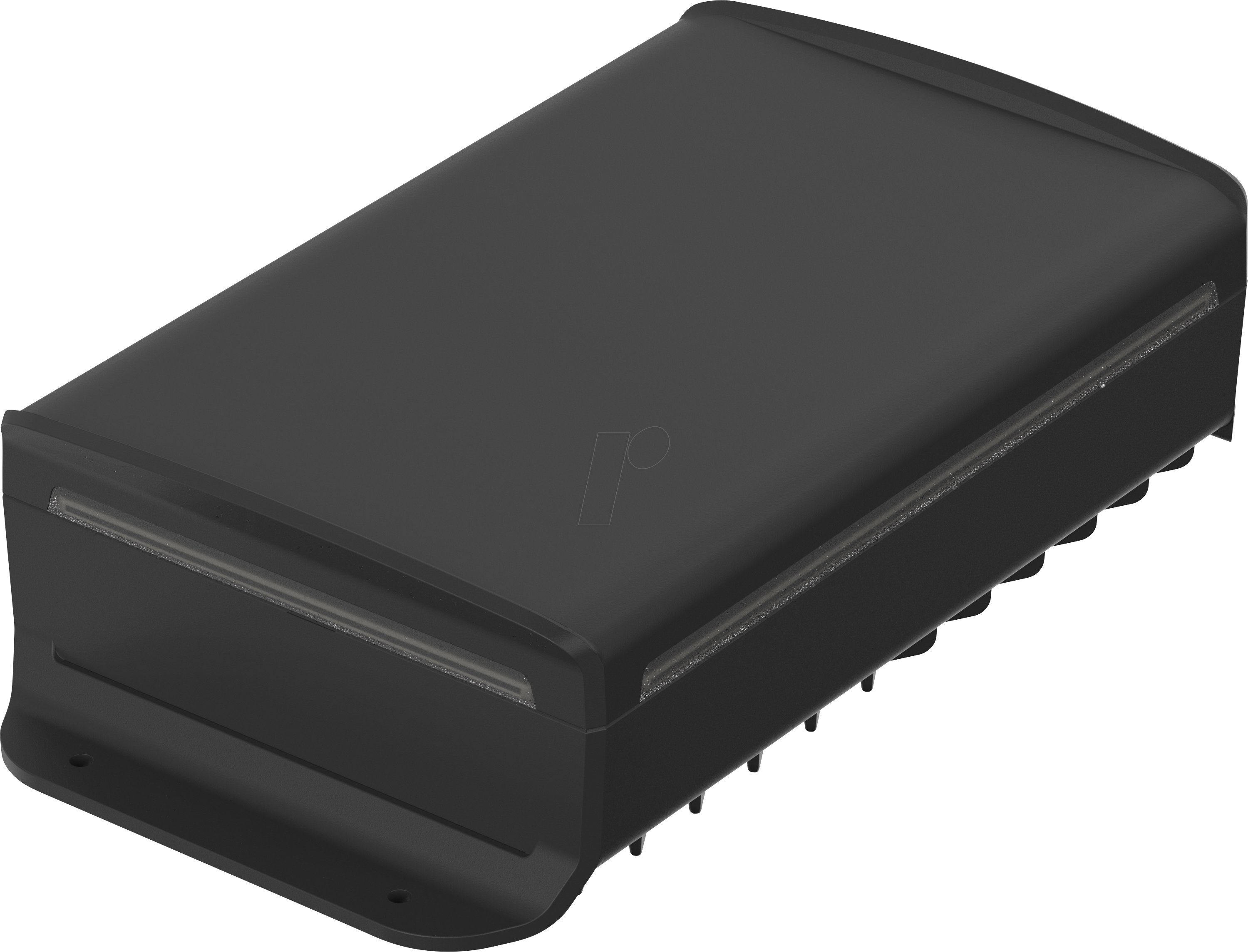 BA 48436451.HMT2 - BoVersa BOV-FG-LL KWL 211405, SET, 258 x 140 x 66 mm, schwarz