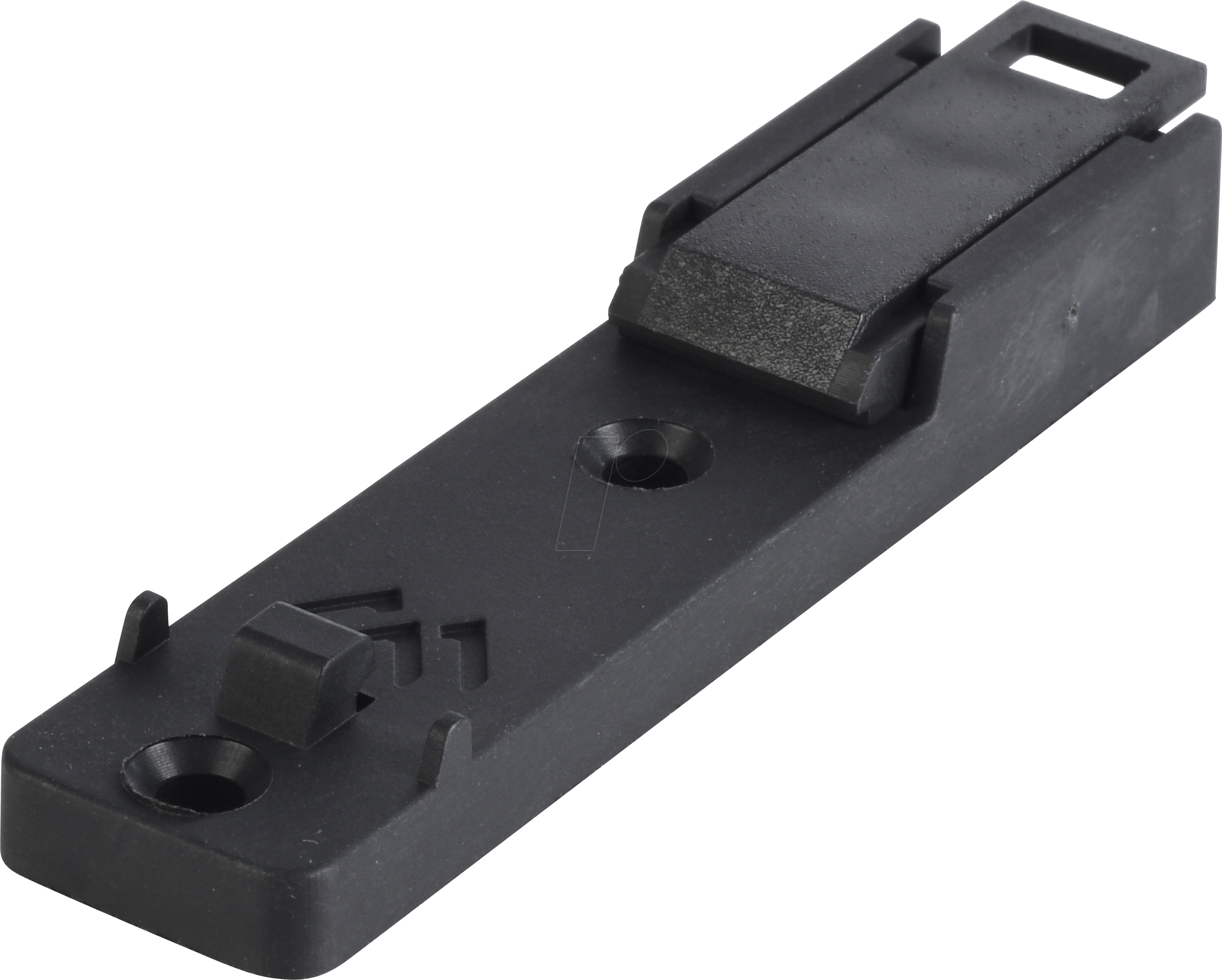 APRA 442-311-45 - Hutschienenhalteklammern 18 mm, 10 Stück