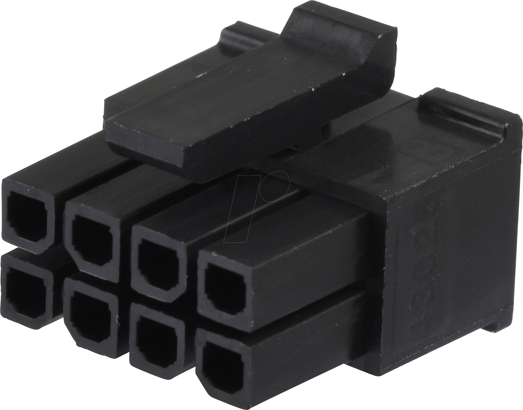 MOLEX 430250800 - Molex Crimpgehäuse - Micro-Fit - 2x4-polig - Buchse