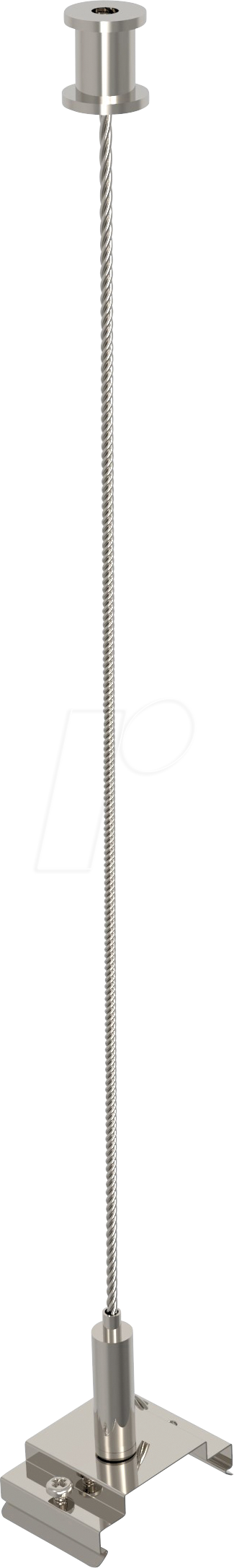 HEIT LL-510018 - Seilabhängung, für Linear Pendelleuchte