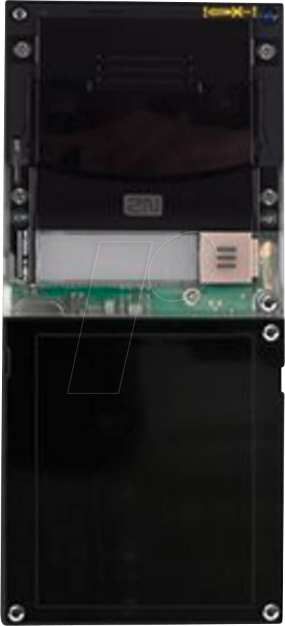 2N 9155101CB-D - Video Türsprechanlage, modular