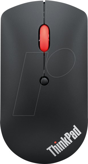 Thumbnail - LENOVO 4Y50X8882 - Maus (Mouse), Bluetooth, schwarz