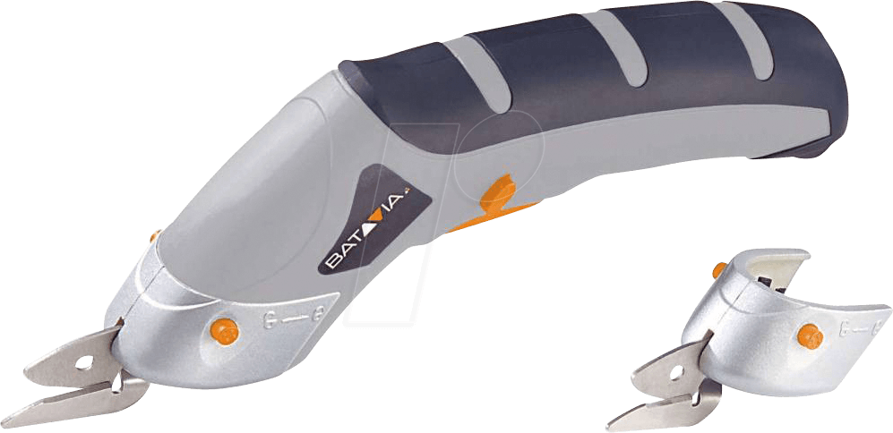 BATAVIA 7047996 - Akku-Universalschere, 3,6 V