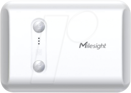 MIL VS350 - LoRaWAN Personenzähler, Durchgang, Dual-PIR