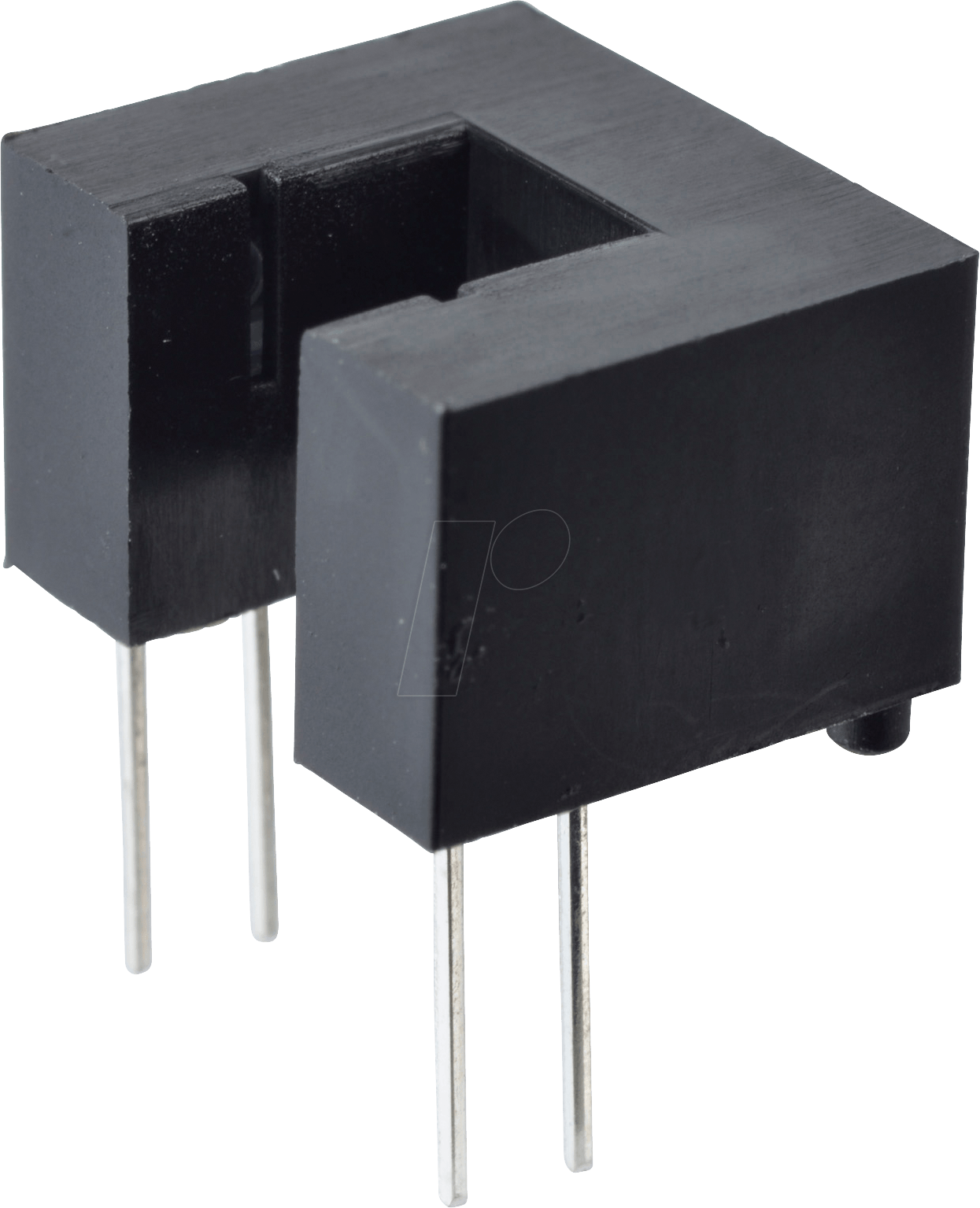 ELI TR9809 - Gabellichtschranke 5,0mm PCB-Mt