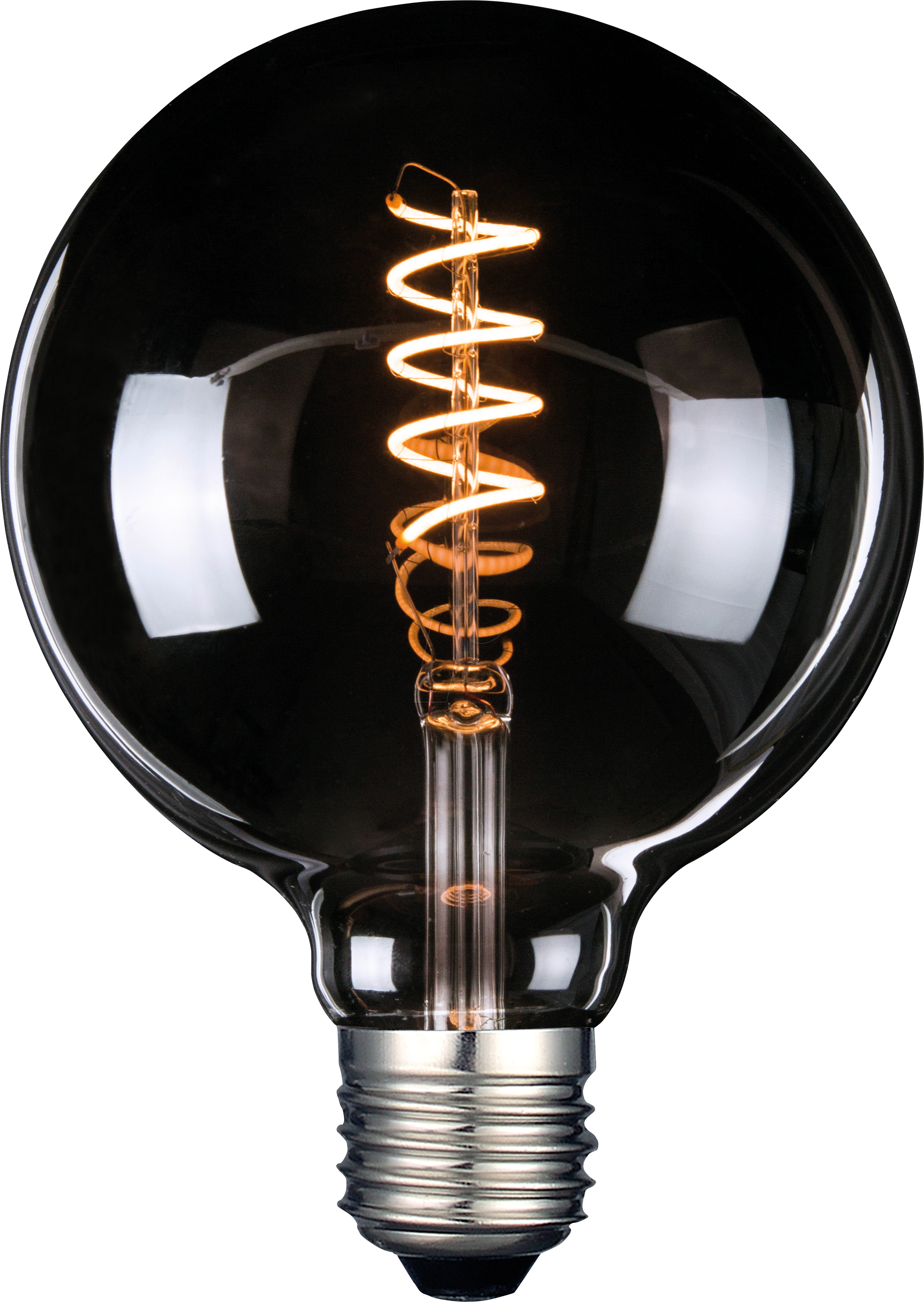 Thumbnail - LX-100178 - LED Filament Lampe, E27, 4 W, 40 lm, 1800 K, dimmbar