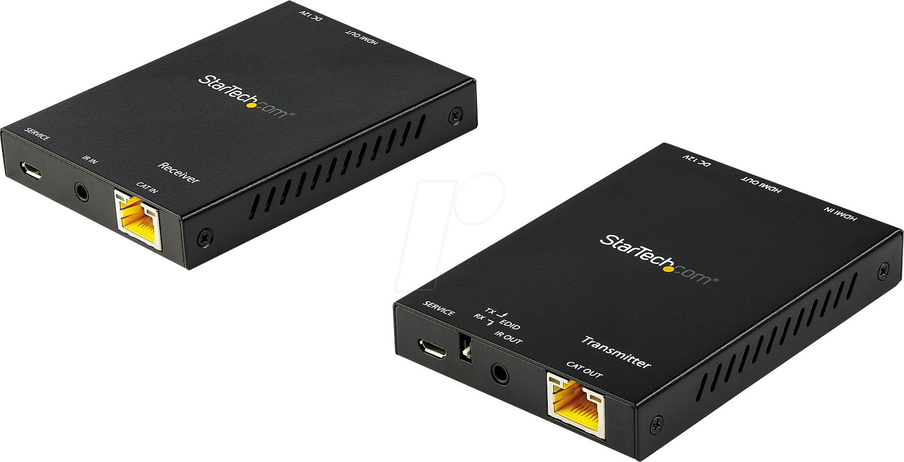 ST ST121HD20V - HDMI Extender over CAT 6, 4K 60 Hz, HDR, bis 50 m