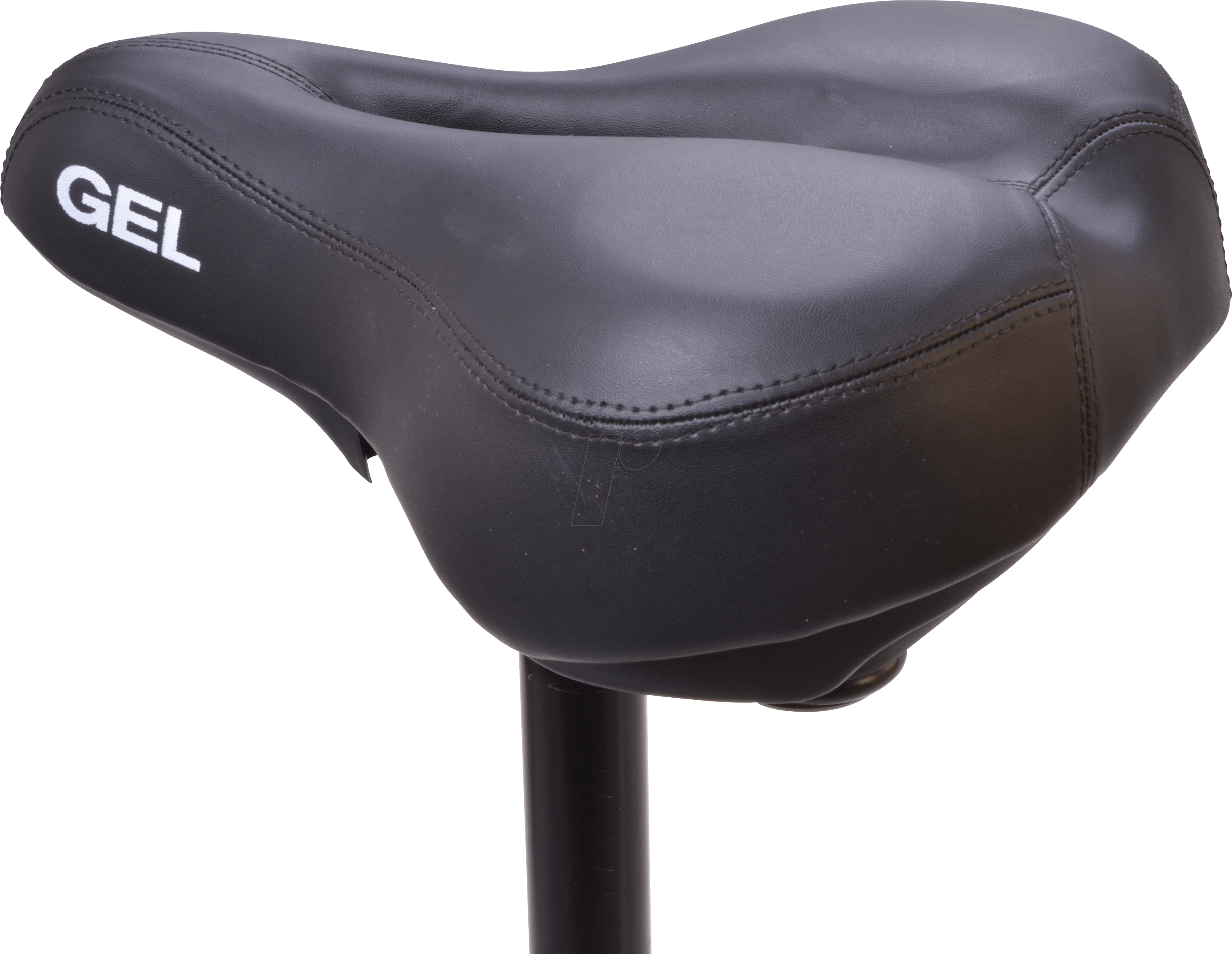 BIKE 47046 - Bike - Fahrradsattel, Aussparung, Geleinlage