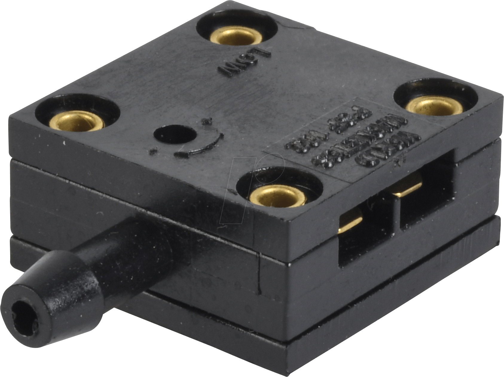 DRUCK1 PSF 1700 - Druckschalter Über-, Unter-, Differenzdruck, 249 - 1723,5 mbar