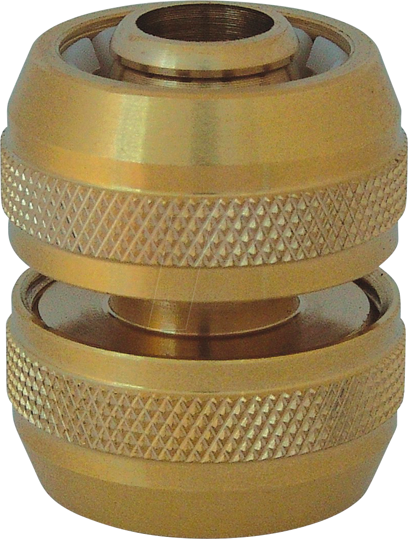 CK G7932 - Schlauchreparaturstück, 3/4'' Verbinder