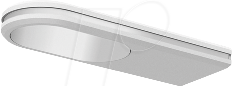 MLI-404031 - Smart Light, tint, ZigBee, Unterbauleuchten, 3er-Set