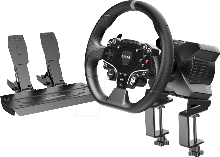 MOZA RS053 - MOZA R3 Racing Set (XBOX, PC)