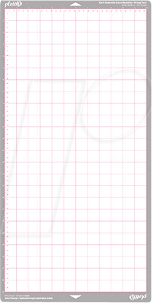 PL0105006 - Schneidematte, stark klebend, 610 mm x 305 mm