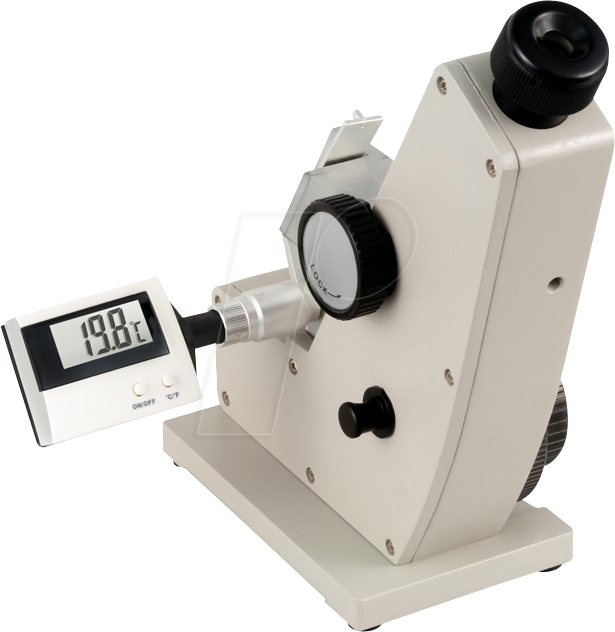 PCE ABBE-REF2 - Abbe Refraktometer PCE-ABBE-REF2