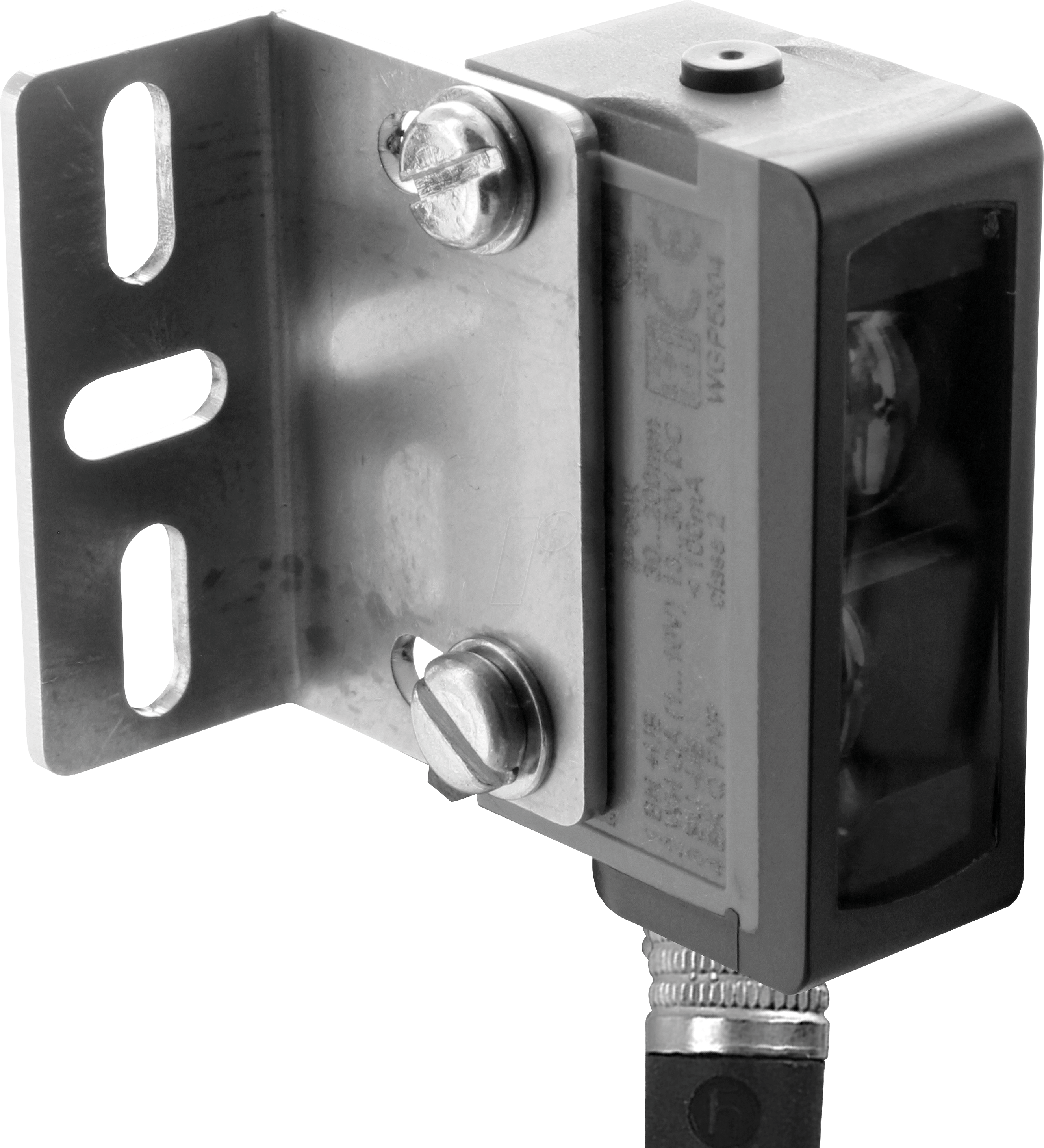 LXW C23PB 004 - Befestigung, für C23P