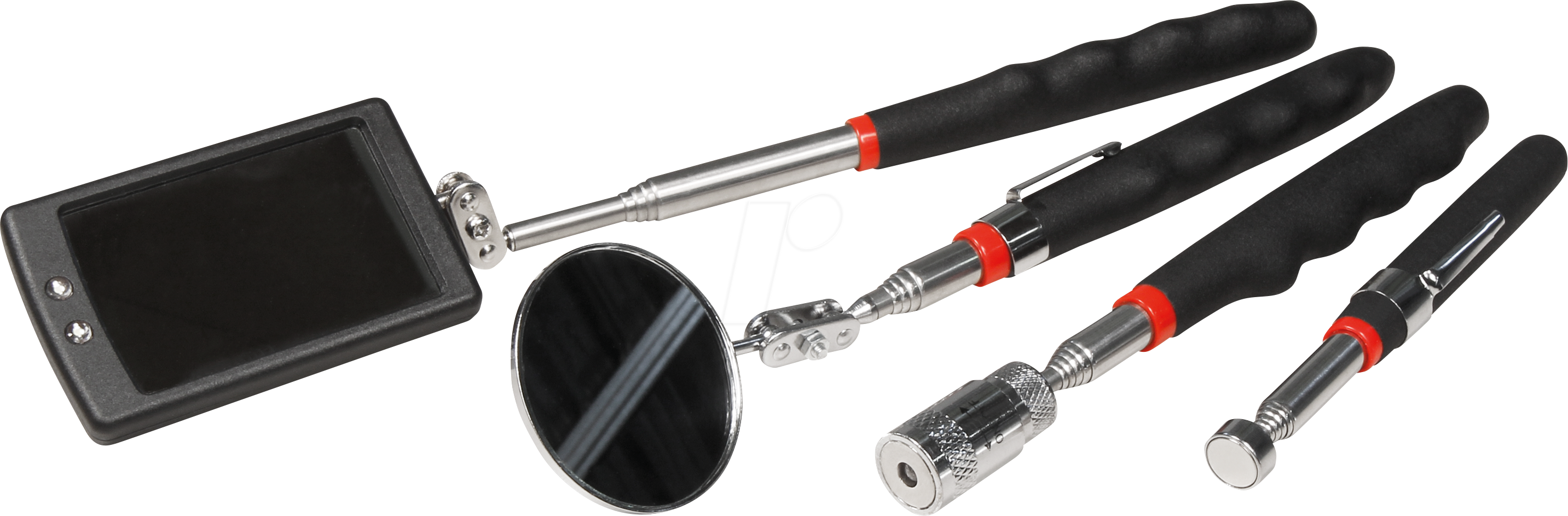 Thumbnail - MCP 1533696 - Pick-Up Werkzeug-Set, 3-teilig