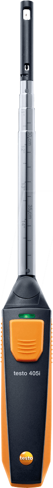TESTO 0560 1405 - testo 405 i - Thermo-Anemometer