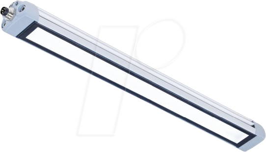 L2W 154210-01 - Maschinenleuchte TUBELED 25, 370 mm, 1333 lm