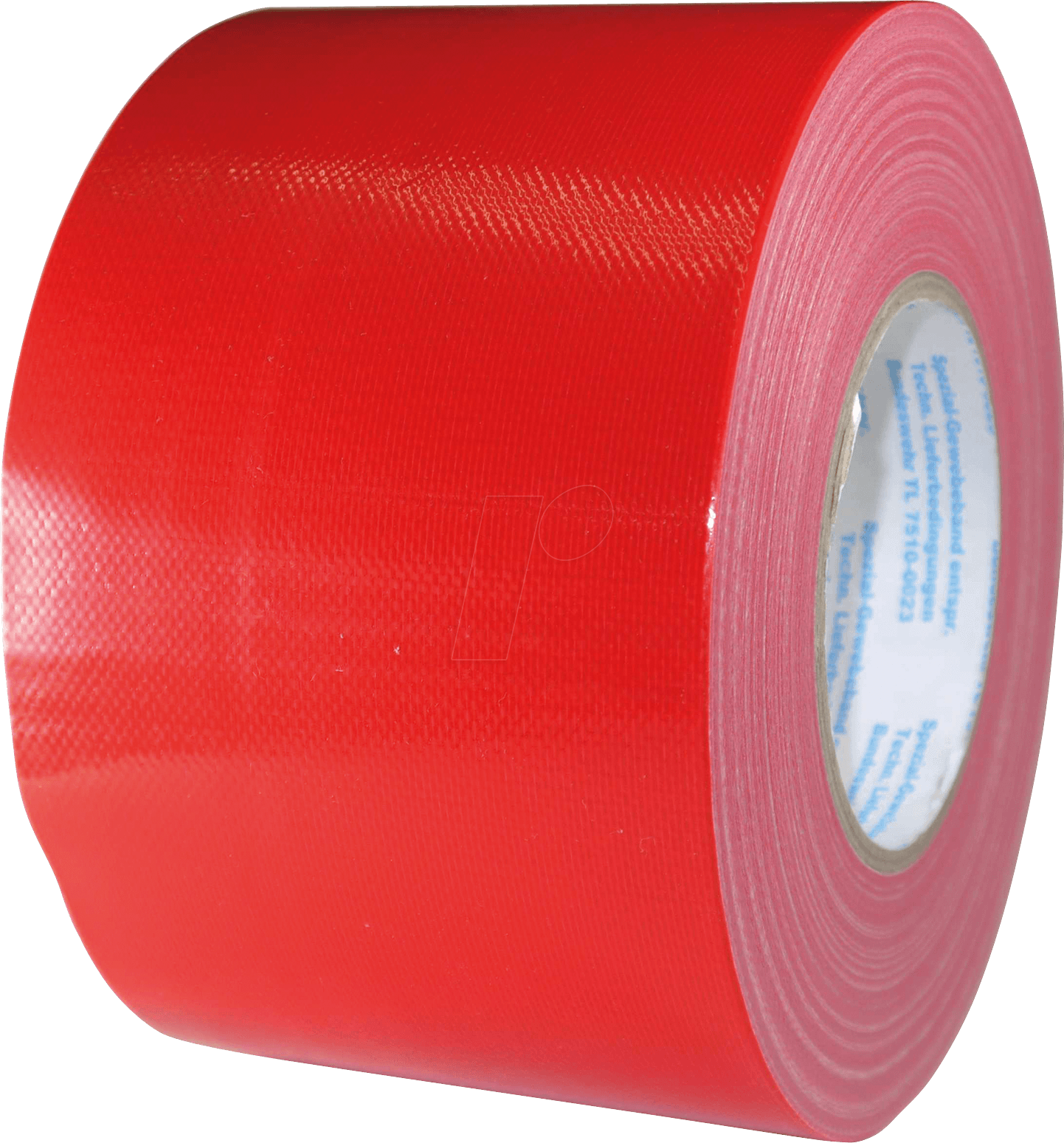 Thumbnail - PB RT50100 - Industrie Panzerband, 100 mm x 50 m, rot