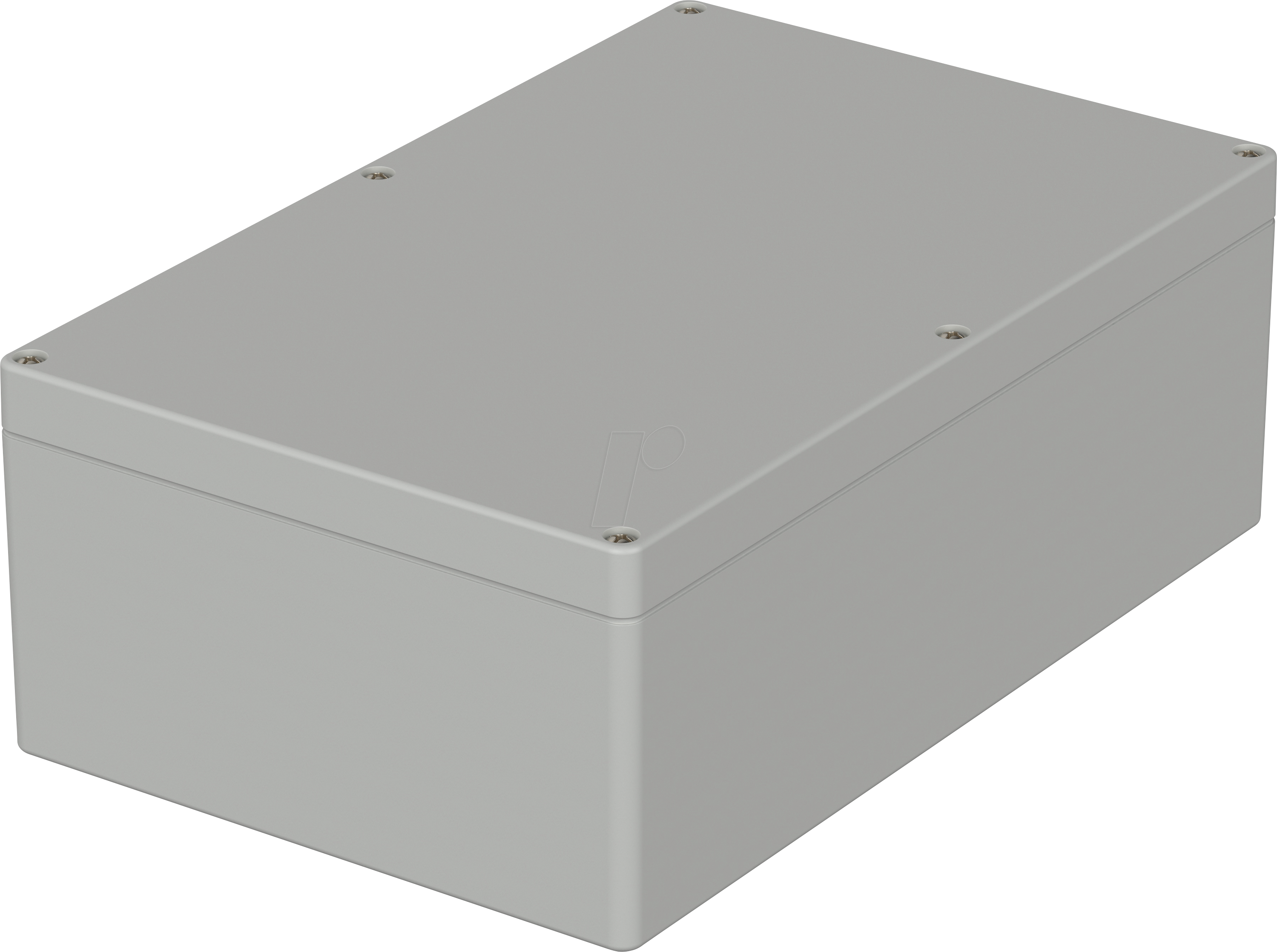 BOPLA M 240 - Industriegehäuse 250x160x90 mm, IP66