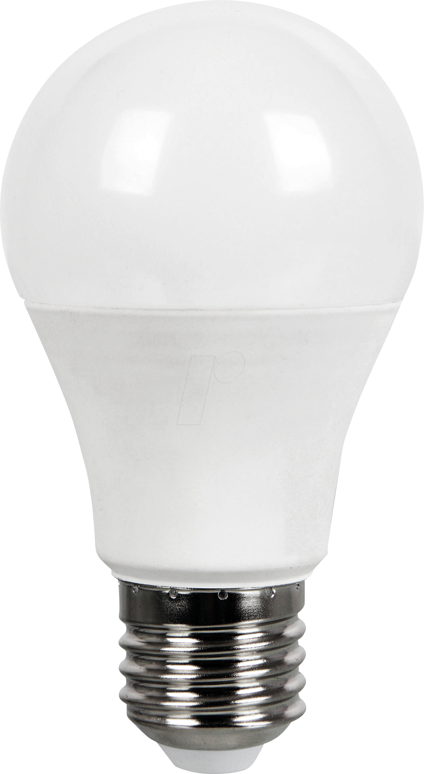 Thumbnail - MLI 401001 - LED-Lampe E27, 8,5 W, 806 lm, 2700 K