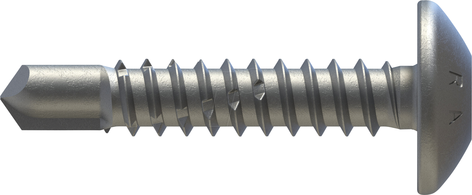 RST 14510/7 - RP-K-FK Bohrschraube, 4,8 x 25, 100 Stk.