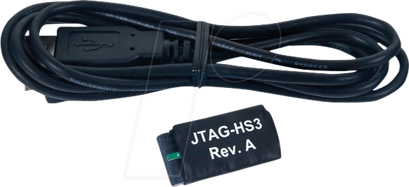 DIGIL 410-299 - JTAG-HS3-Programmierkabel für Xilinx® FPGAs