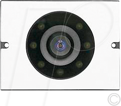 EGB 232 460 - Einbaukamera