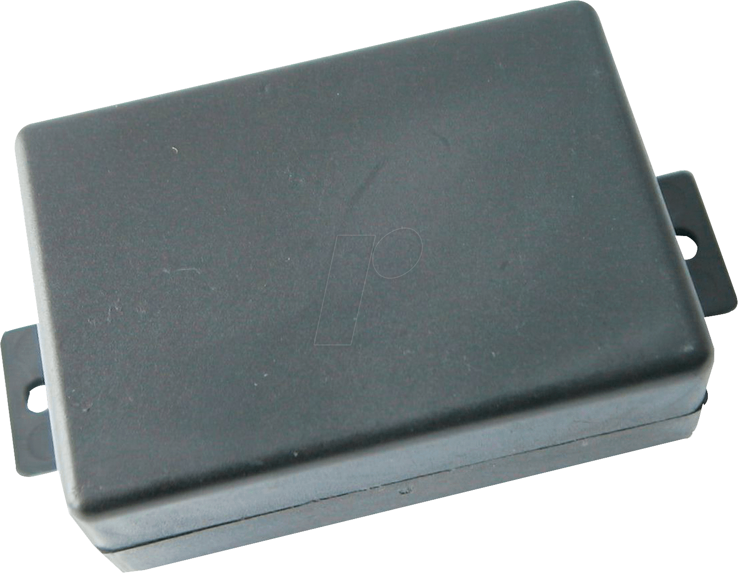 GEH KSL 27 - Kleingehäuse, 74 x 51 x 28 mm