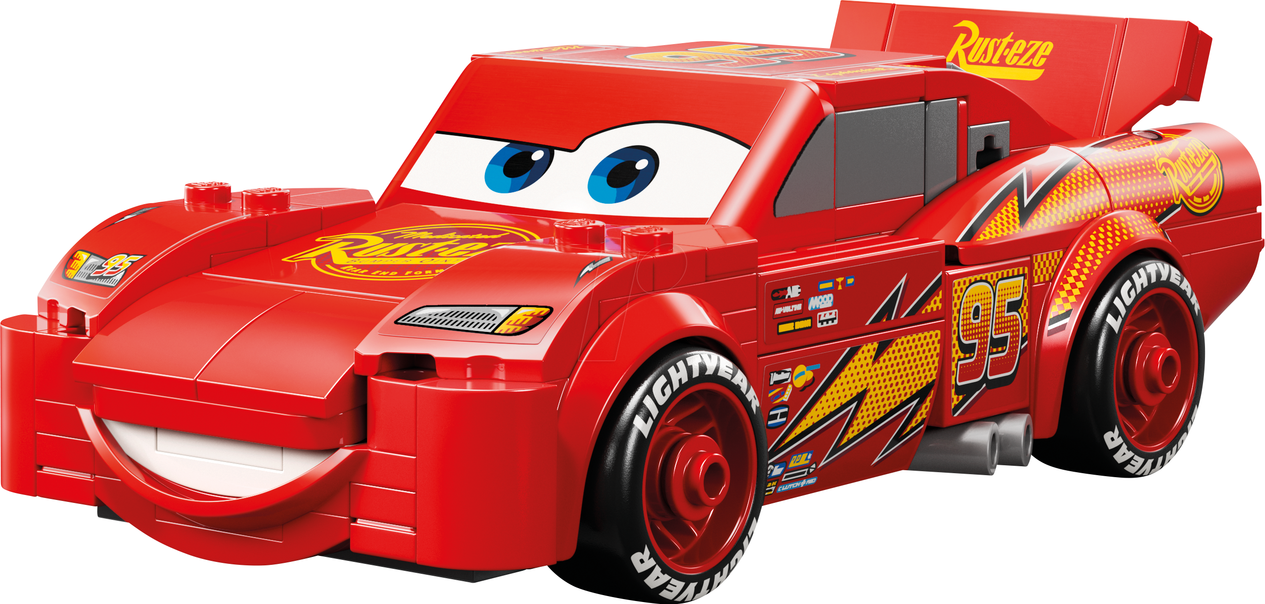 LEGO 77255 - LEGO® Speed Champions - Lightning McQueen