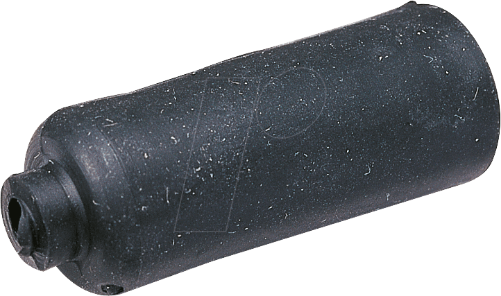 F-WETTERSCHUTZ - Gummitülle für F-Stecker, LNB