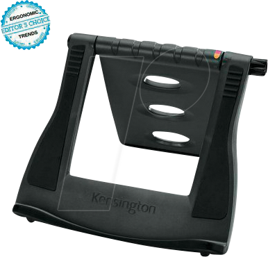 KENS 60112 - Laptop-Ständer, 12 - 17'', grau