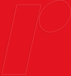 Thumbnail - PL0101302 - Aufbügelfolie, PremiumFlex, 320 mm x 500 mm, rot