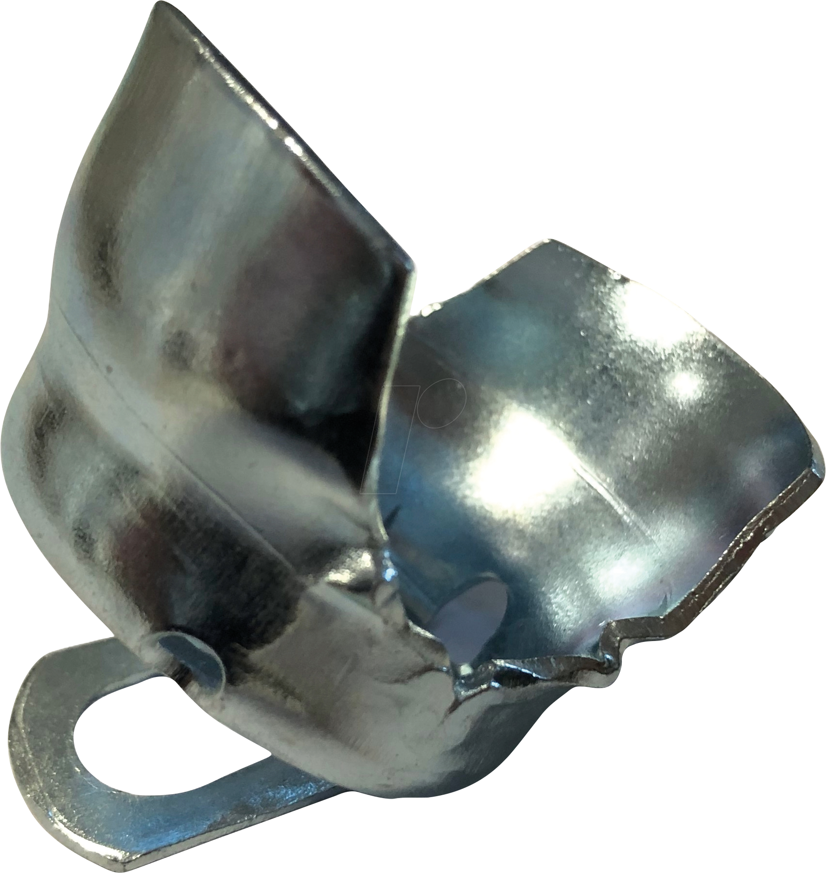 ANHGR 25257 - Anhänger - Steckerhalter, für 7-/13-pol Stecker