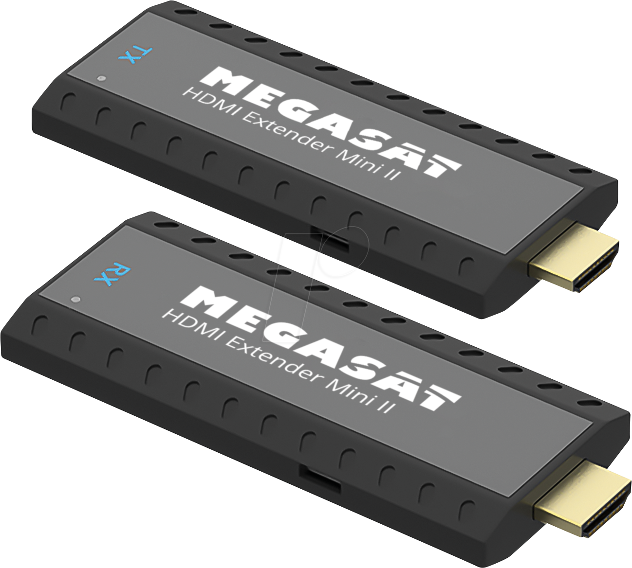 MEGASAT 0900194 - HDMI Extender Mini II