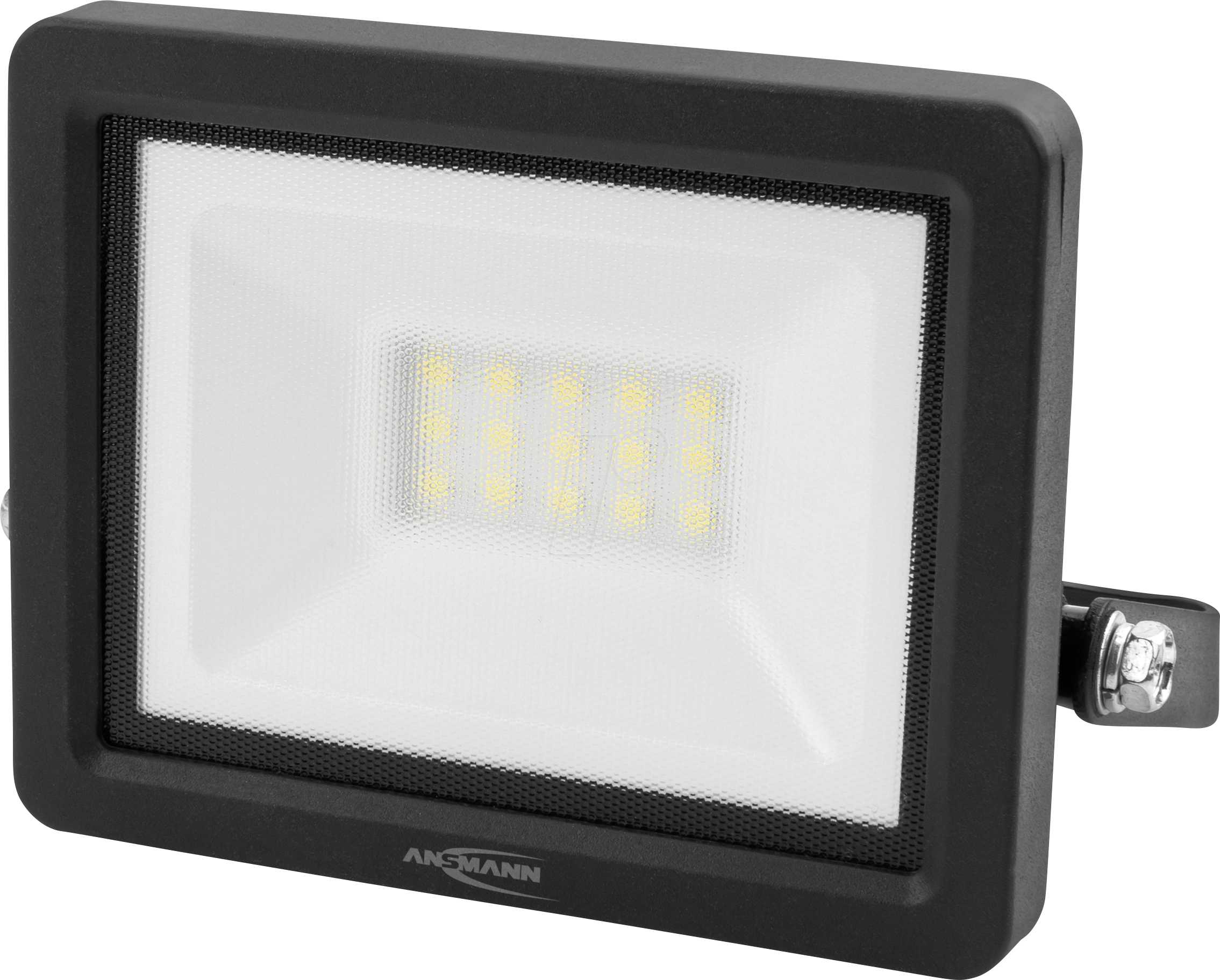 ANS 1600-0624 - LED-Flutlicht WFL10W, 10 W, 1050 lm, 5000 K, IP65