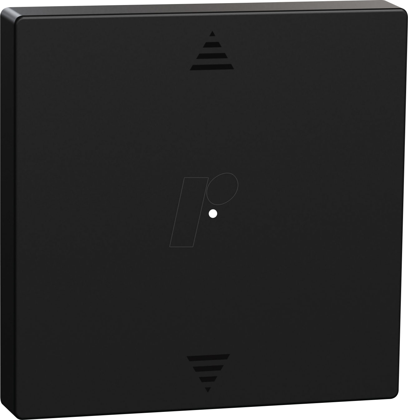 ME MEG5215-0403 - System M Wippe Recyceld Plastic schwarz