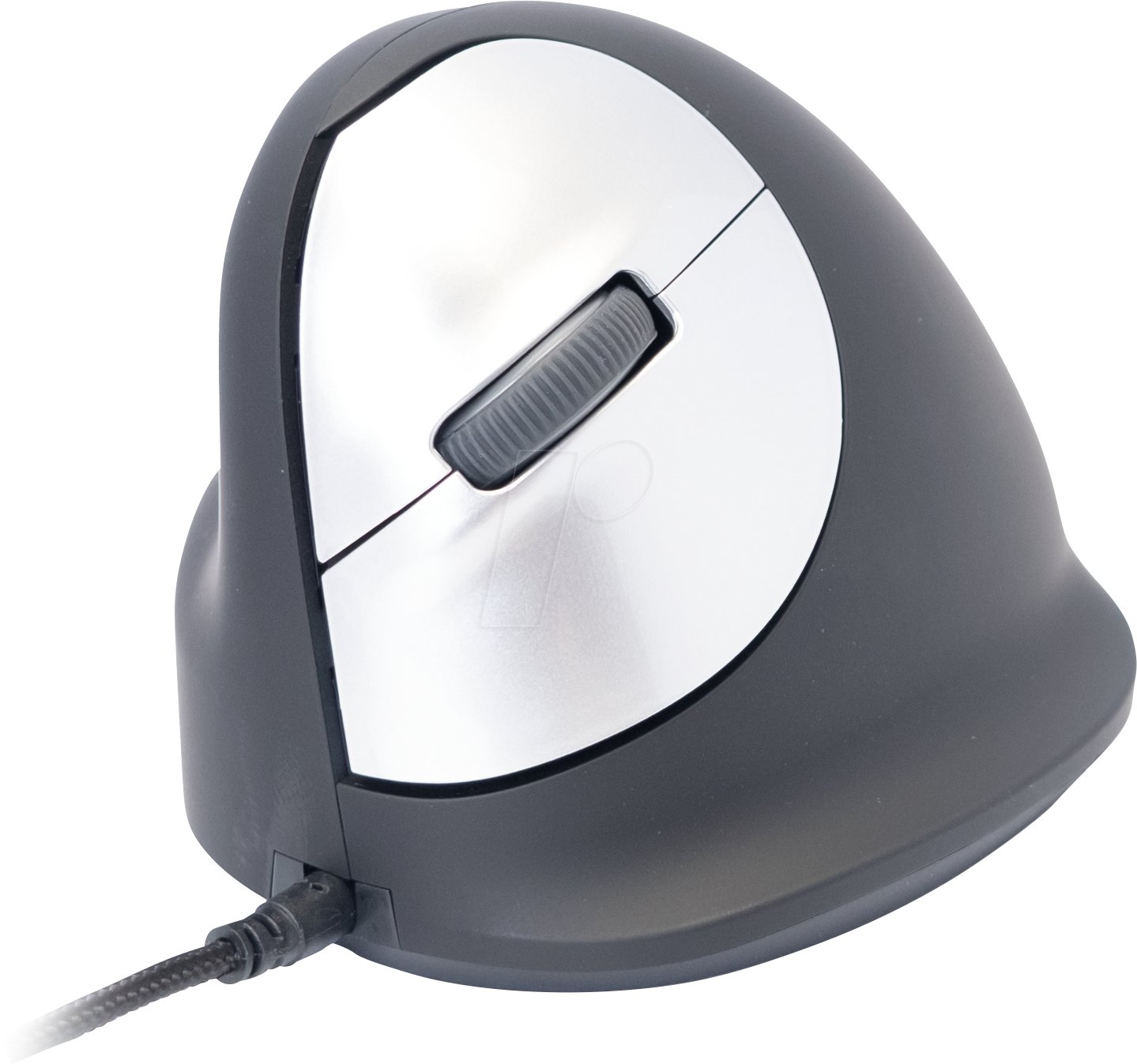 Thumbnail - R-GO HELELA - Ergonomische Maus R-Go HE Break, USB, groß, links