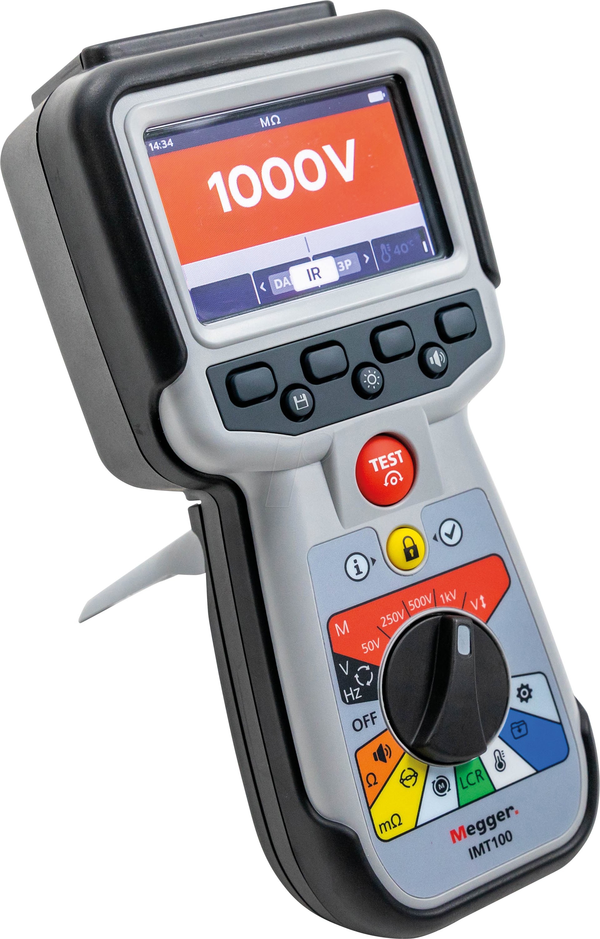 MEGGER 1015-518 - Multiprüfer IMT100