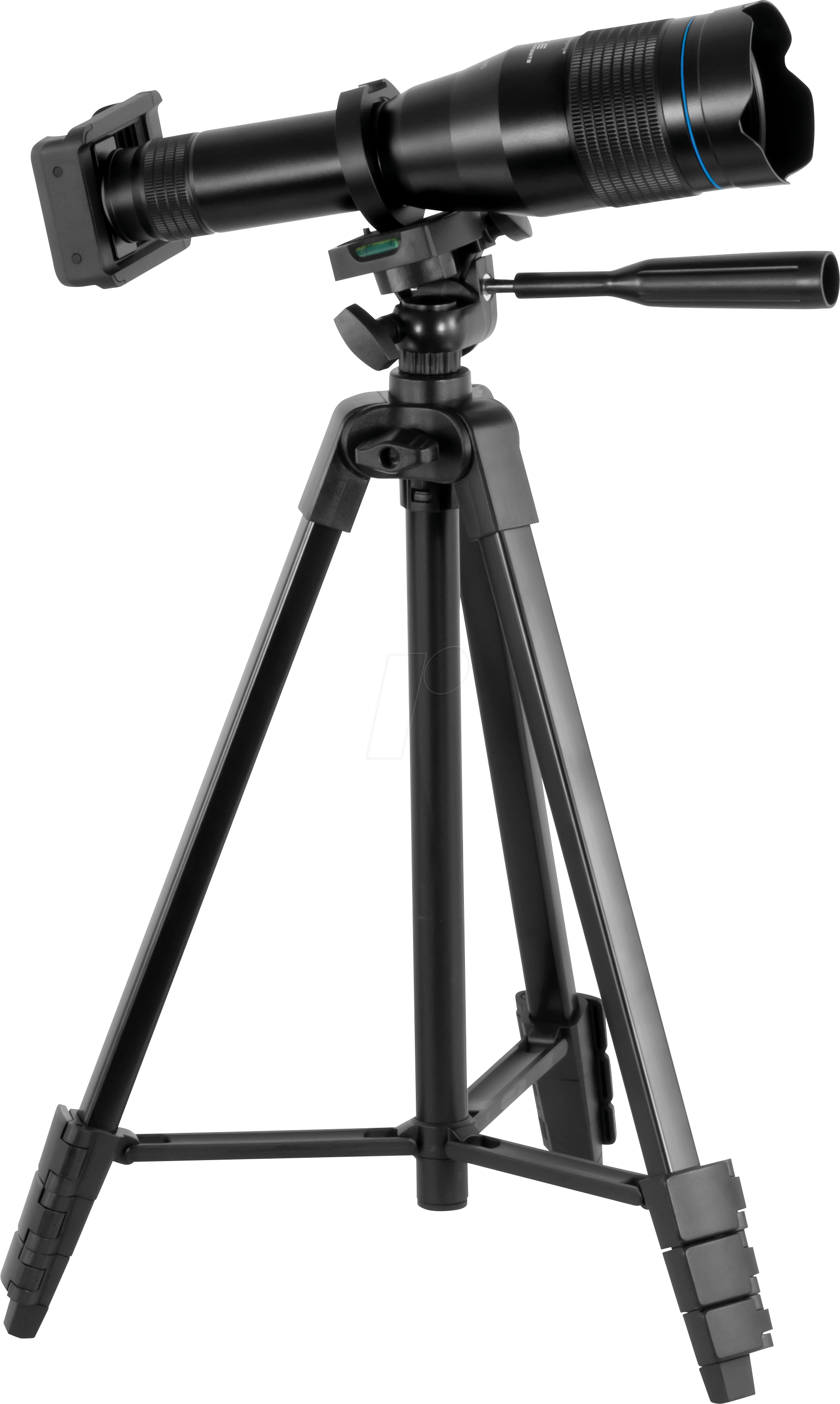 PCE TLK 60 - Handy-Objektiv PCE-TLK 60