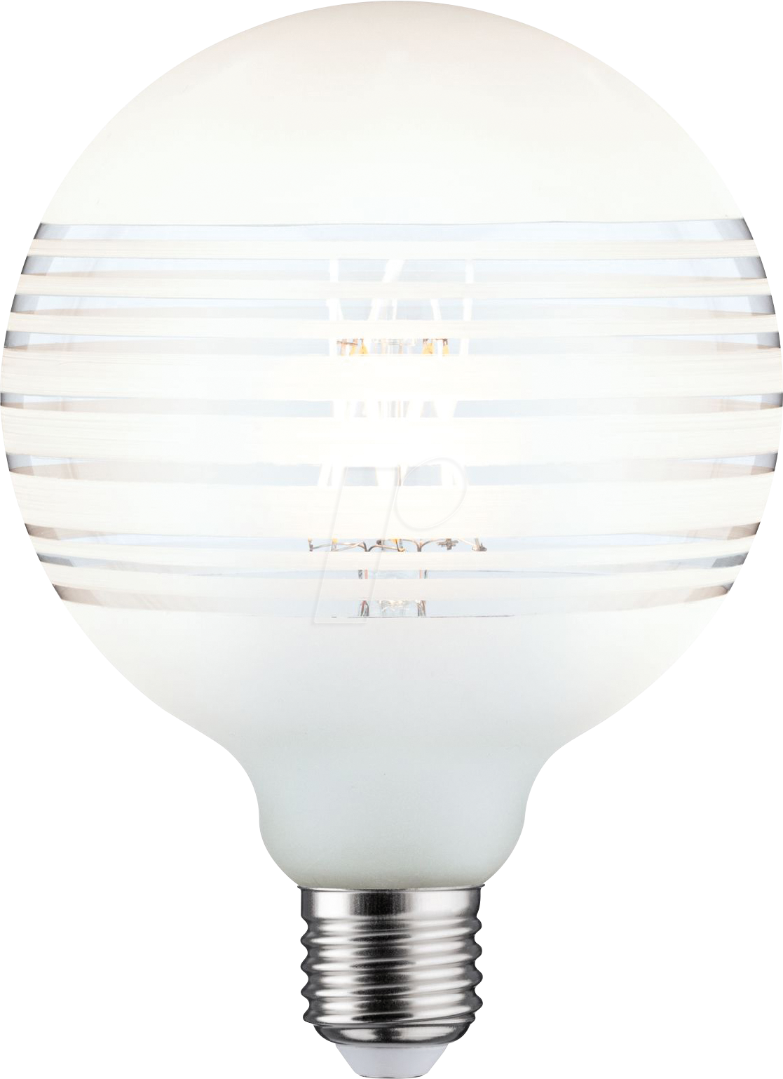 PLM 28744 - LED-Lampe Modern Classic E27, 4,5 W, 470 lm, 2600 K, dimmbar