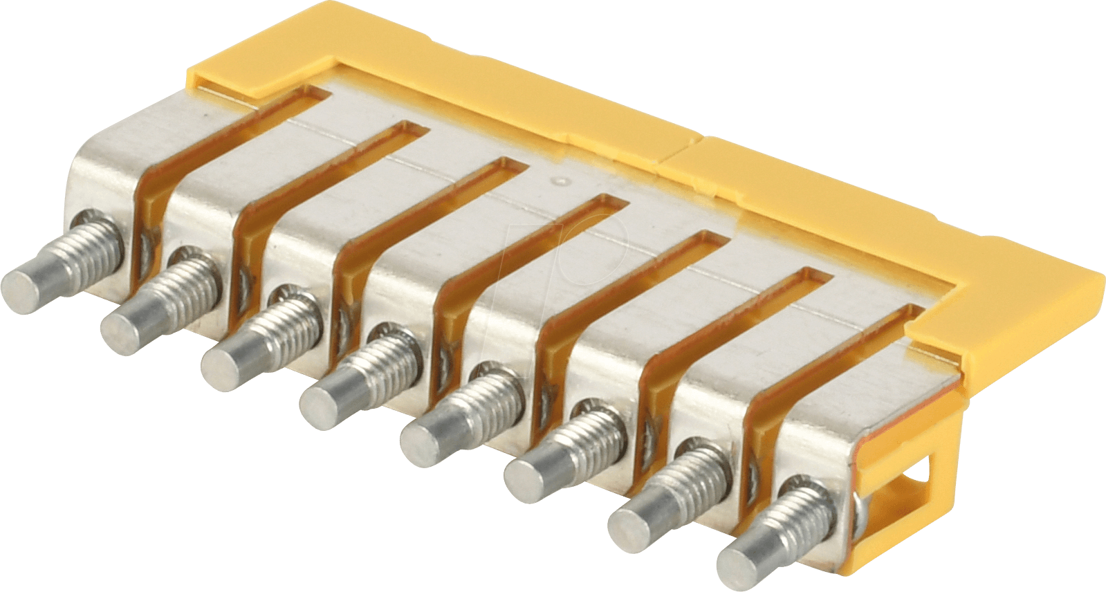 WQV 2.5 8 - Brücke Klippon® Connect, W-Serie