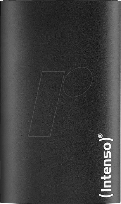 INTENSO 3823451 - Intenso externe SSD Premium, 500 GB
