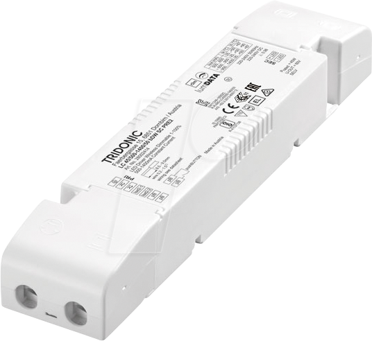 TRDO 28002414 - LED-Netzteil, 45 W, 25 - 50 V, 0,5 - 1,4 A, Casambi, CC