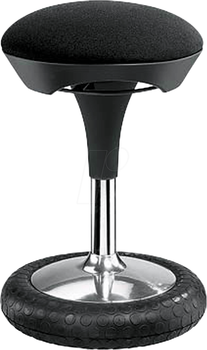 TST SI69G20 - Topstar Sitness 20 Swinghocker schwarz