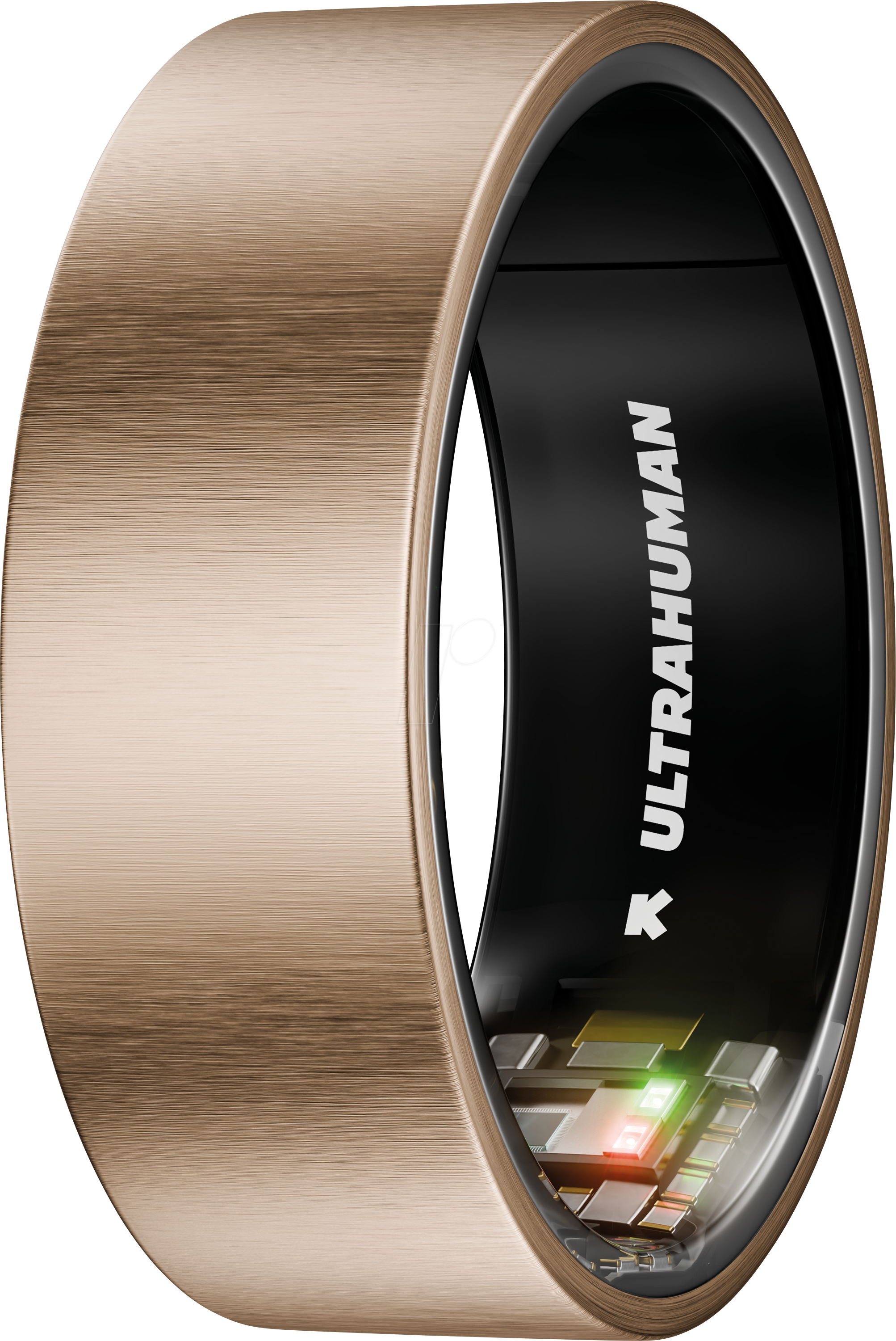 Thumbnail - UH AIR RS 8 - Smart Ring Air Gr. 8 rose gold