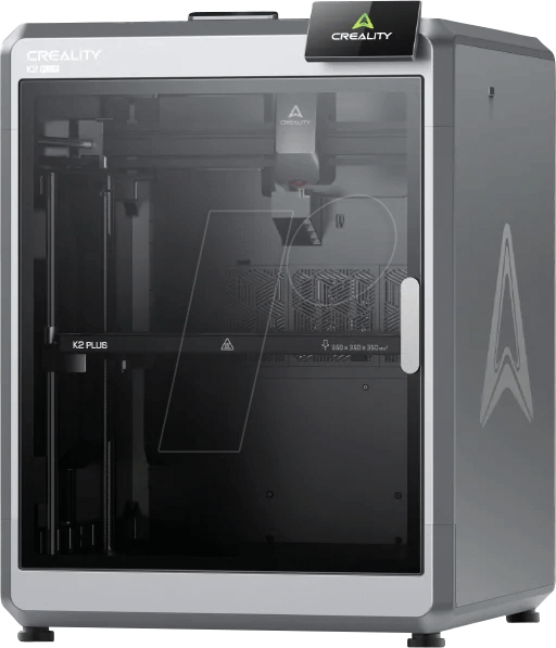 CREALITY K2P - 3D Drucker, K2 Plus