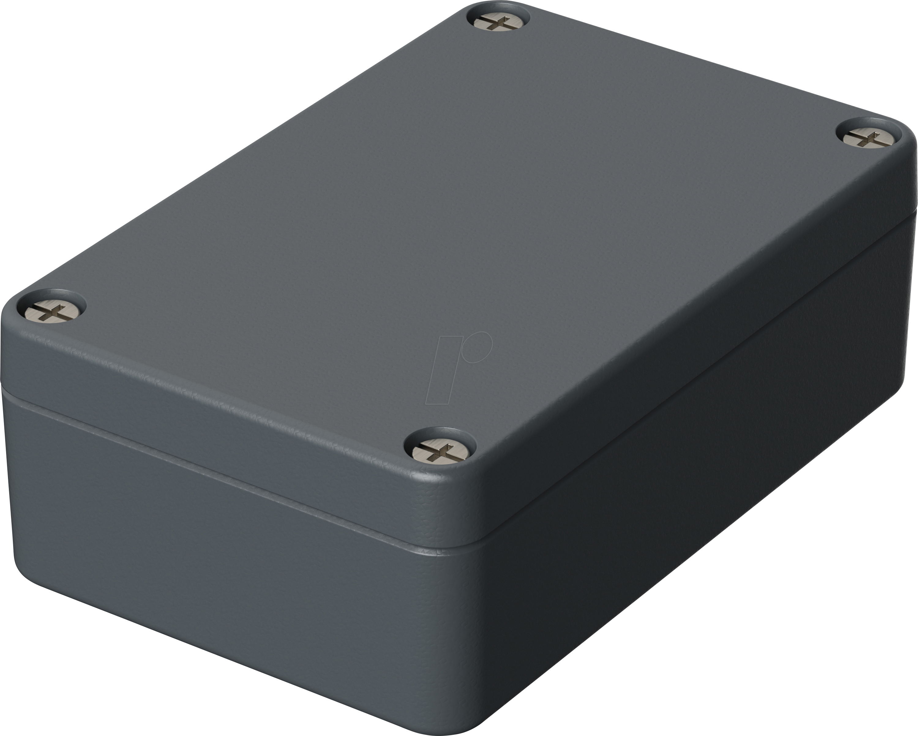 BOPLA A-102 - Alugehäuse, 98 x 64 x 34 mm, IP66