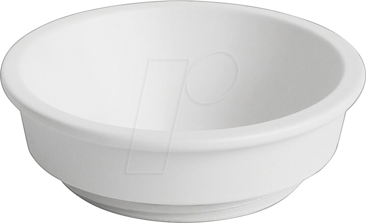 LM DDR-W - Deco Ring, weiß für LM DD536S-D