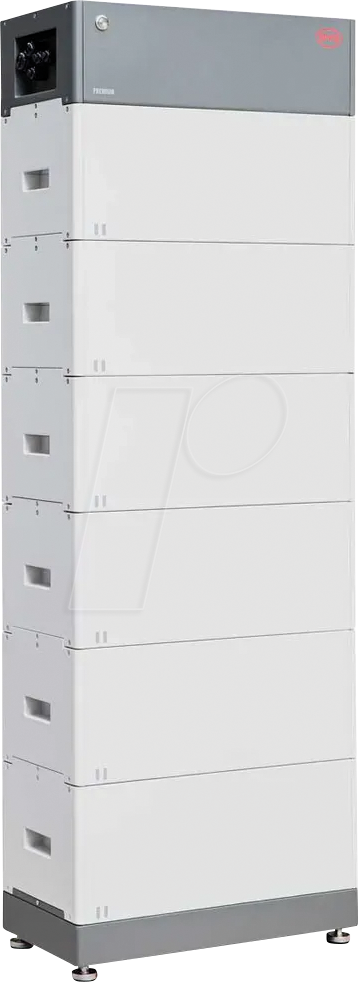 BYD-HVM 16.6 - BYD Hochvolt-Speicher, HVM, 16,56 kWh